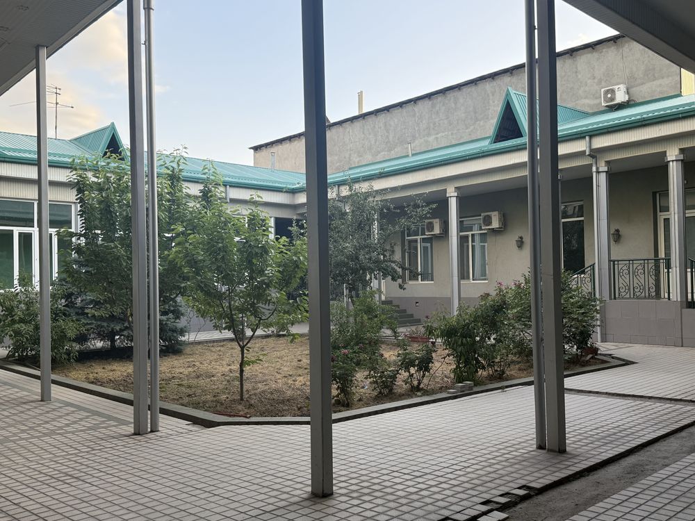 УЙ сотилади 8 Сотих Каримада