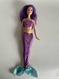Barbie-sirena.