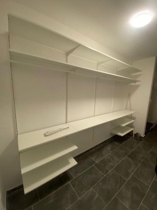 montaj mobila Ikea bucătării modulare asamblare montator proiectare