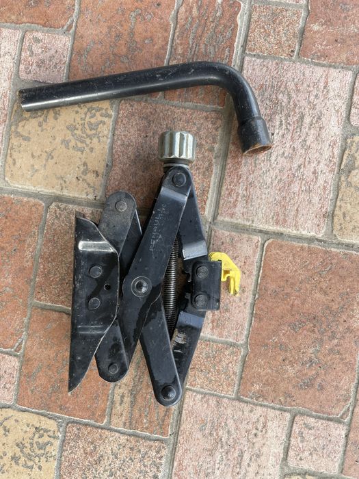 Крик за Рено 1996-2003