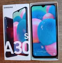 Смартфон Samsung Galaxy A30s / Самсунг Галакси A30s.