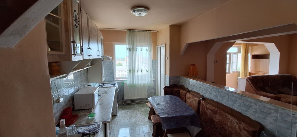 Chirie Apartament 2 camere, semidecomandat strada Careiului Micro 16 S