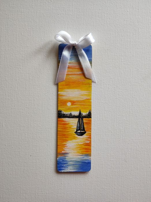 Книгоразделители