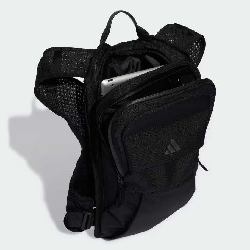 Спортивный рюкзак  Adidas 4CMTE BACKPACK - Черный