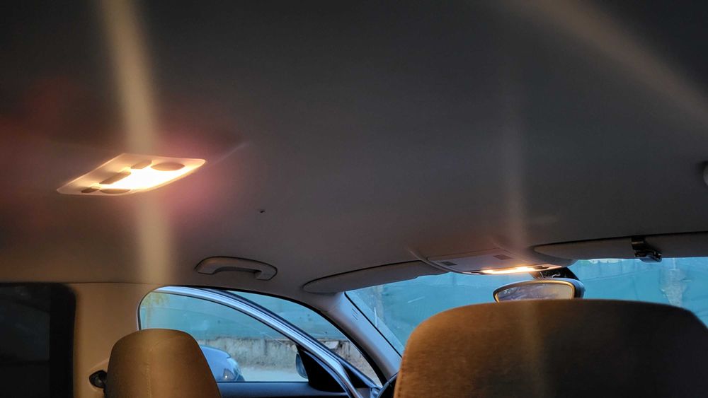 BMW 1-ва серия E87 116I