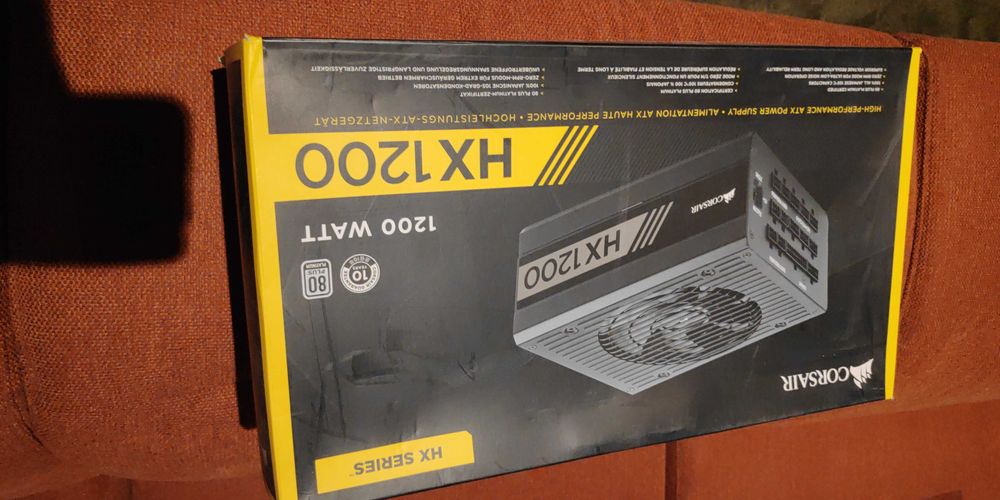 Мощен компютър AMD THREADRIPPER 3990X 64 ядки /RTX 3090 24gb/4TB/64GB