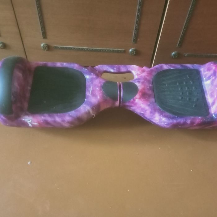 Срочно! Продаю героскутер с зарядкой