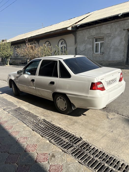 Nexia 2 sons gibrit sotiladi