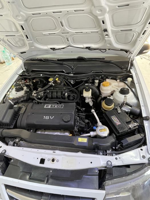 nexia 1.6 lukus kandisaner