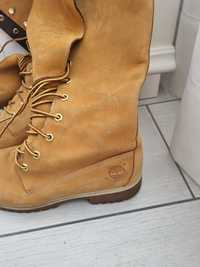 Vand ghete Timberland