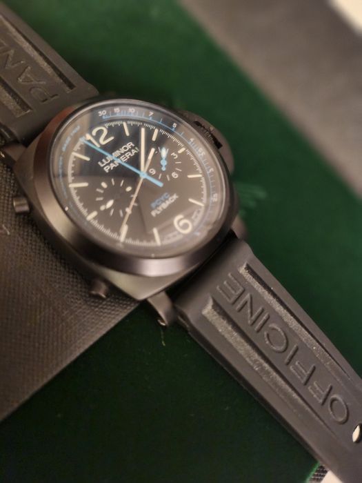 Ceas Luminor Panerai