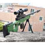 Cea Mai Puternica Pusca!! La Pret Redus (4 Jouli) Arc Airsoft 6mm