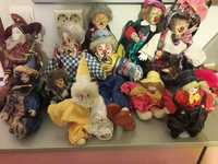 Кукли - сувенири