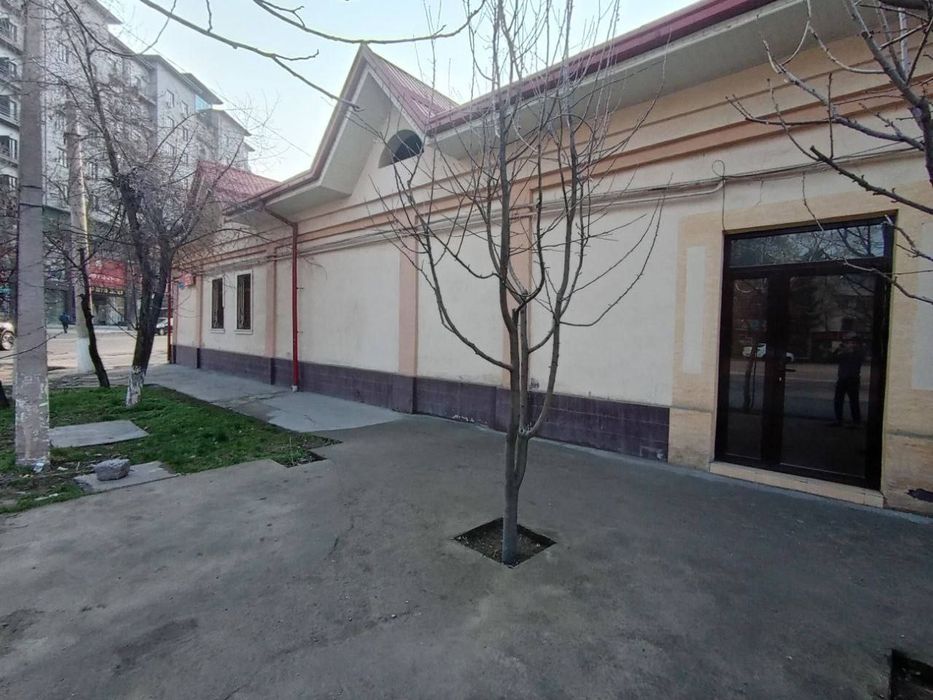 Сотилади Дом Продаётся Яккасарай махалля Ракат Боши 7 Соток 1 Линия