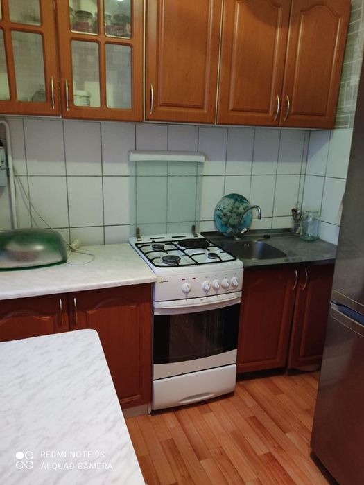 Продам 1 ком квартиру 4/5 р-он Колхозного рынка.