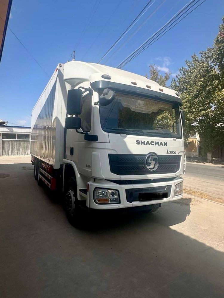 Shakman L3000 7.5 metrlik