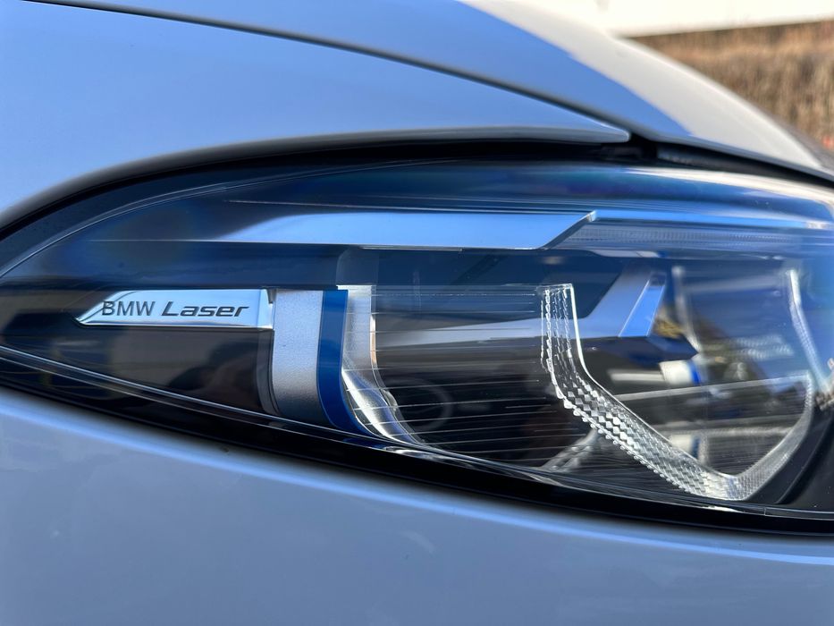 Bmw m850i xdrive 4.4 v8 530cp 65.000km -/ VarianteAuto.