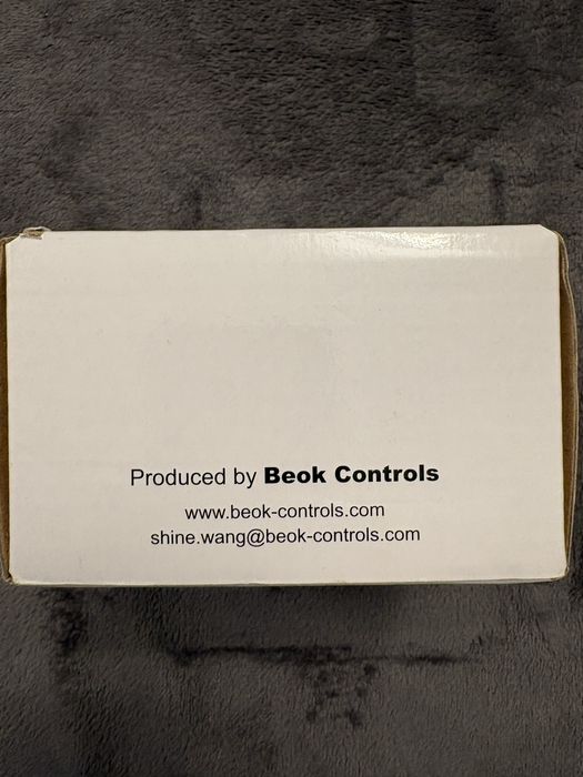 Termostat de ambient