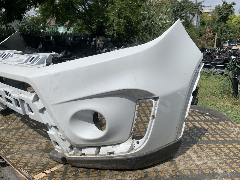 Броня Suzuki Vitara