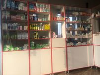 Apteka mebeli sotiladi