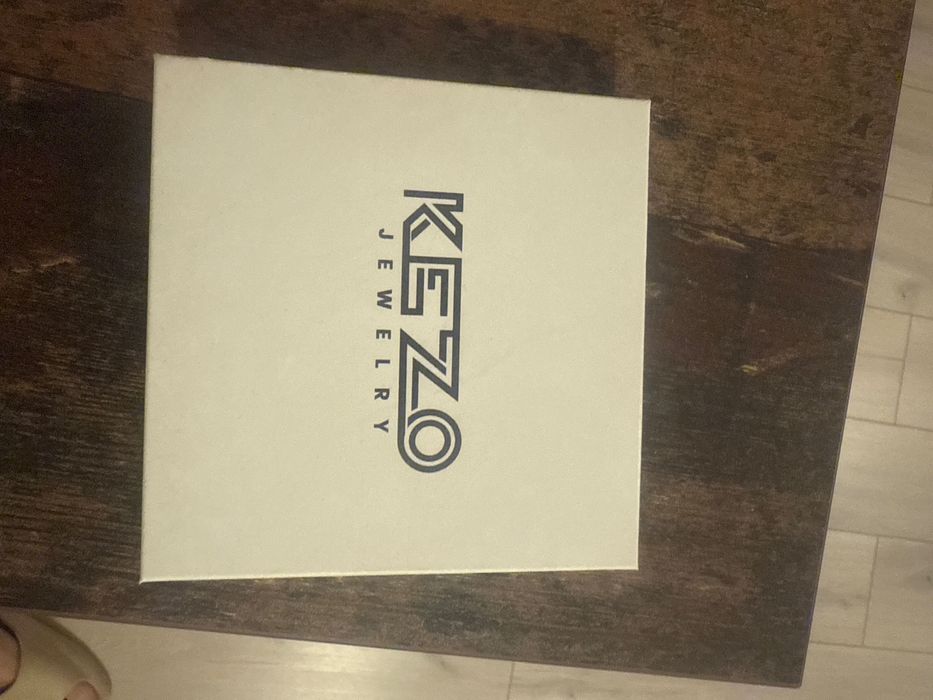 Lant cuban kezo jewelry