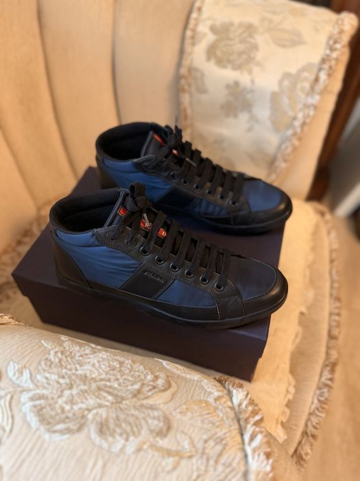 Adidasi Prada Originali Full Box |43|