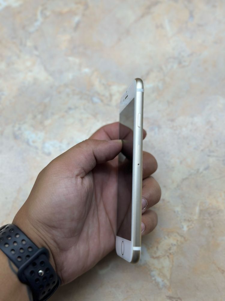 Iphone 7 32gb gold