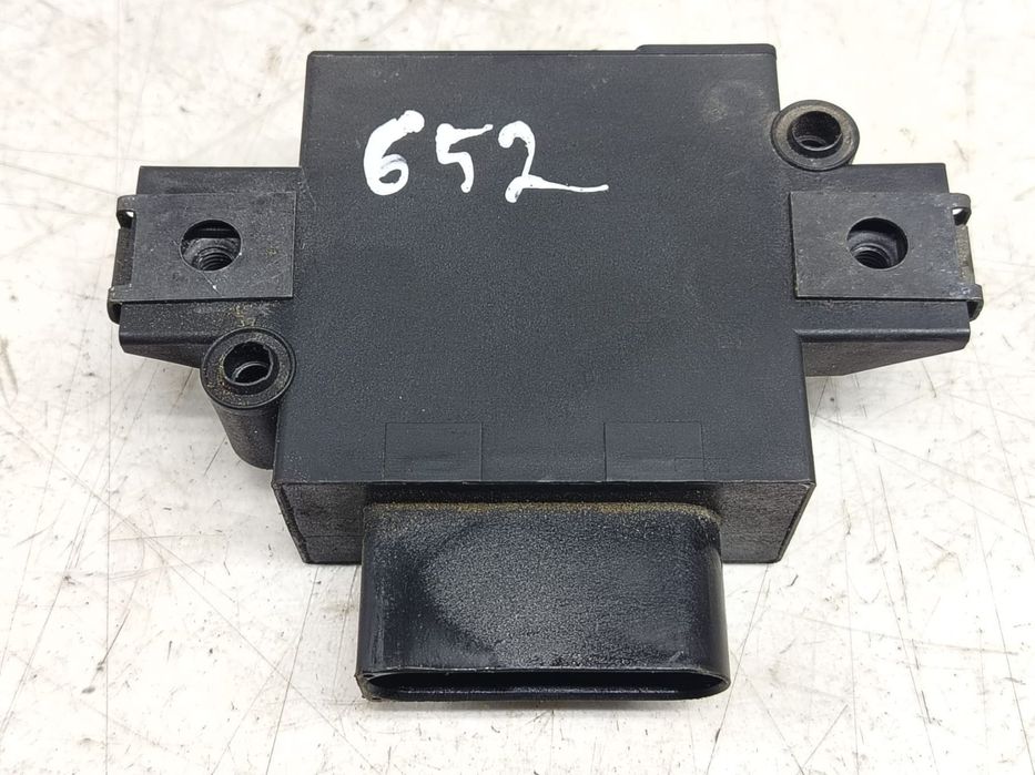Modul pompa combustibil 4g0906093f Seat Exeo 1 [2009 - 2012]