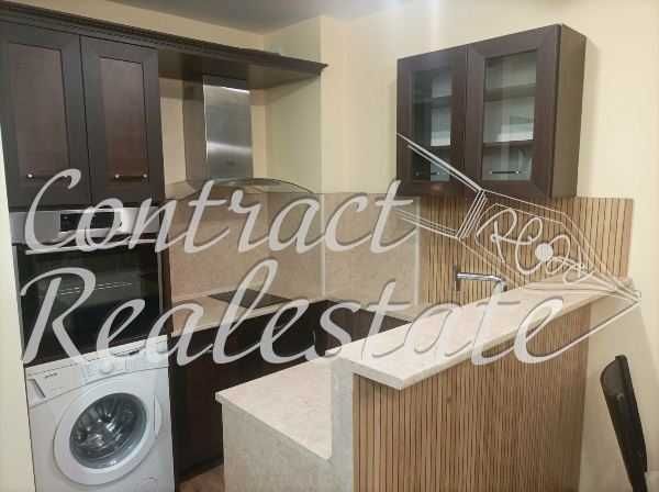 Дава се под наем Двустаен апартамент в Варна, Аспарухово - 70 кв.м за 433.5 € - Снимка #2