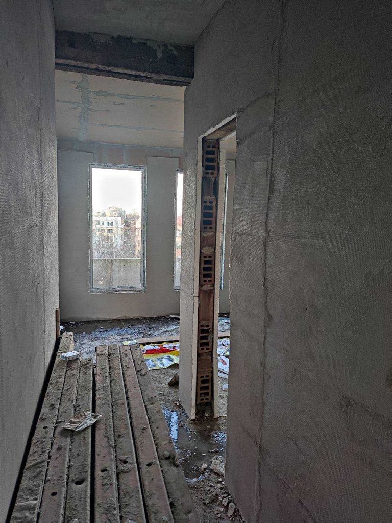 Продава се Мезонет в Пазарджик, Идеален център - 226 кв.м за 310 €/кв.м - Снимка #6