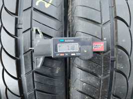 SET 2 Anvelope Vara 245/35 R20 BLACKLION Champoint BU66