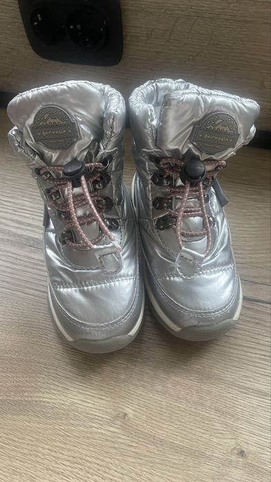 Апрески Garvalin рр 26