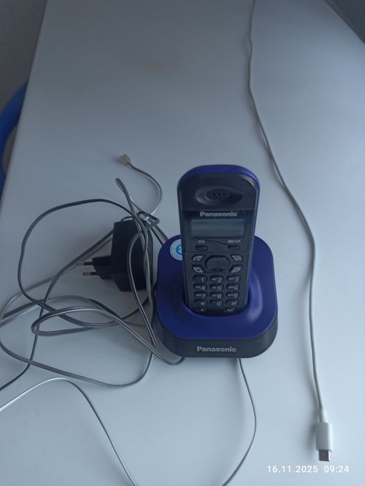 Радиотелефон Panasonic