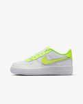Nike - Air Force 1 LV8 дамски бели Оригинал Код 9206