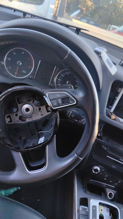 Мулти Волан с пера от Audi Q5, A6, A4