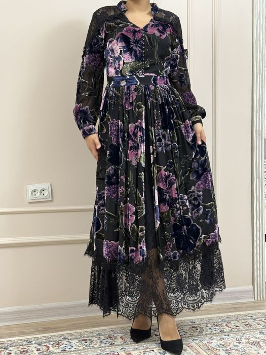 Продаю турецкое платье