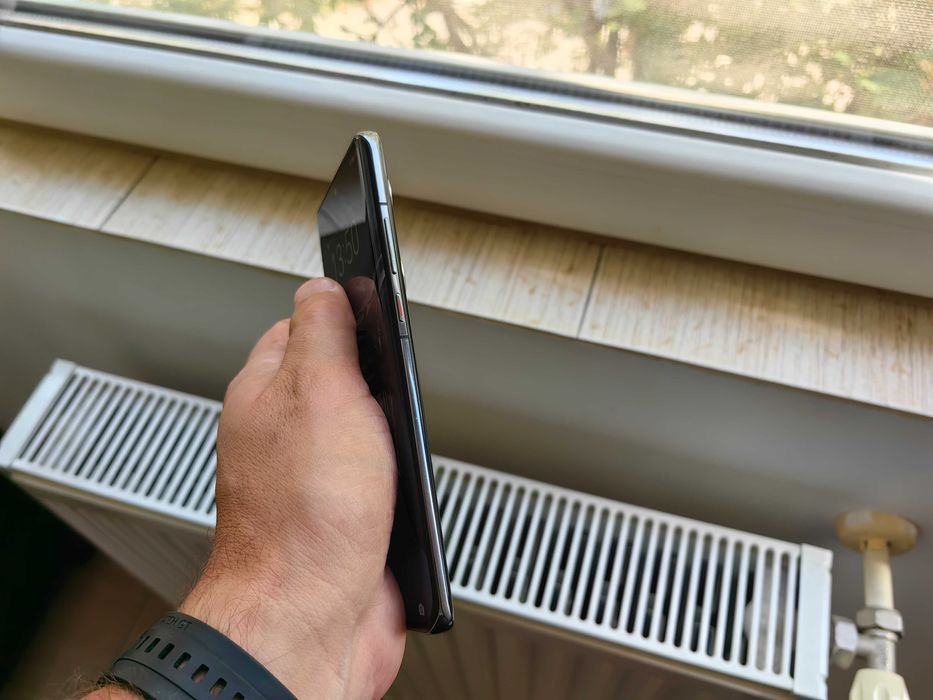 Huawei P50 Pro * 256 GB * accept schimburi