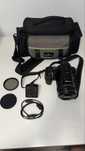 Aparat foto Nikon P900 impecabil+accesorii