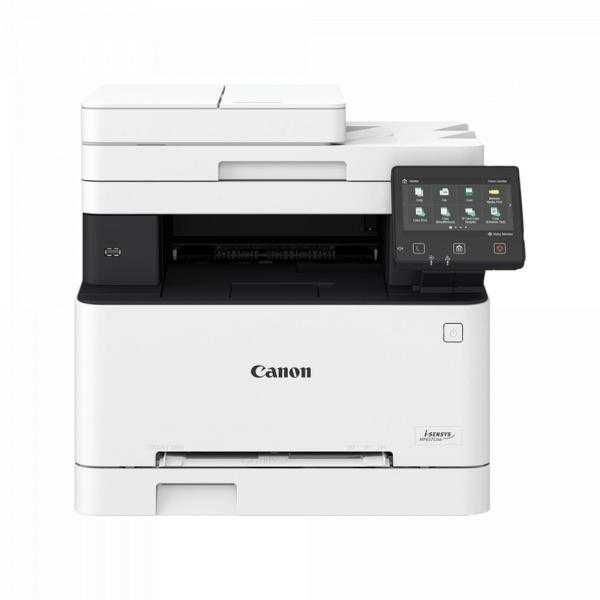 МФУ printer принтер лазерное цветное Canon i-SENSYS MF657Cdw