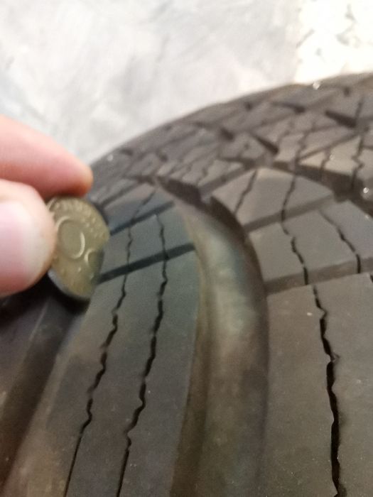 Зимни гуми с джанти Voyager Winter 205/55/16 5x112