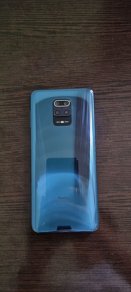 Redmi Note 9 pro