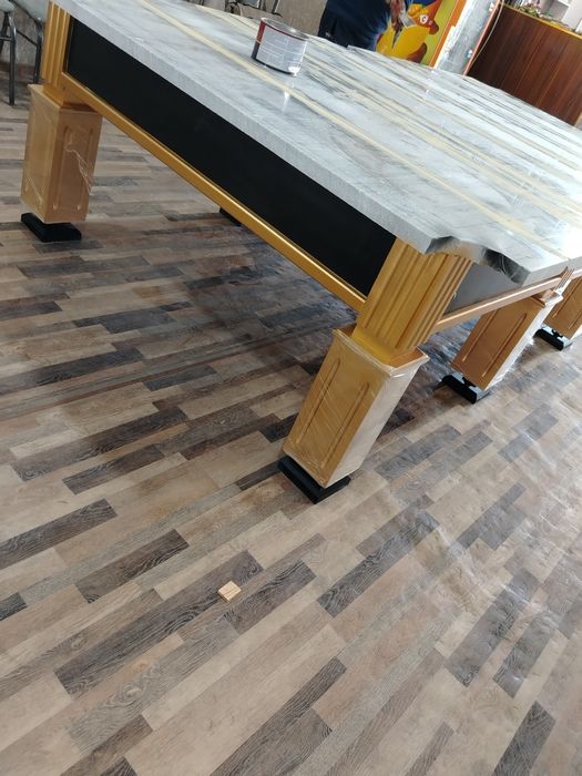 Bilyart #билярд# remont qilamiz.