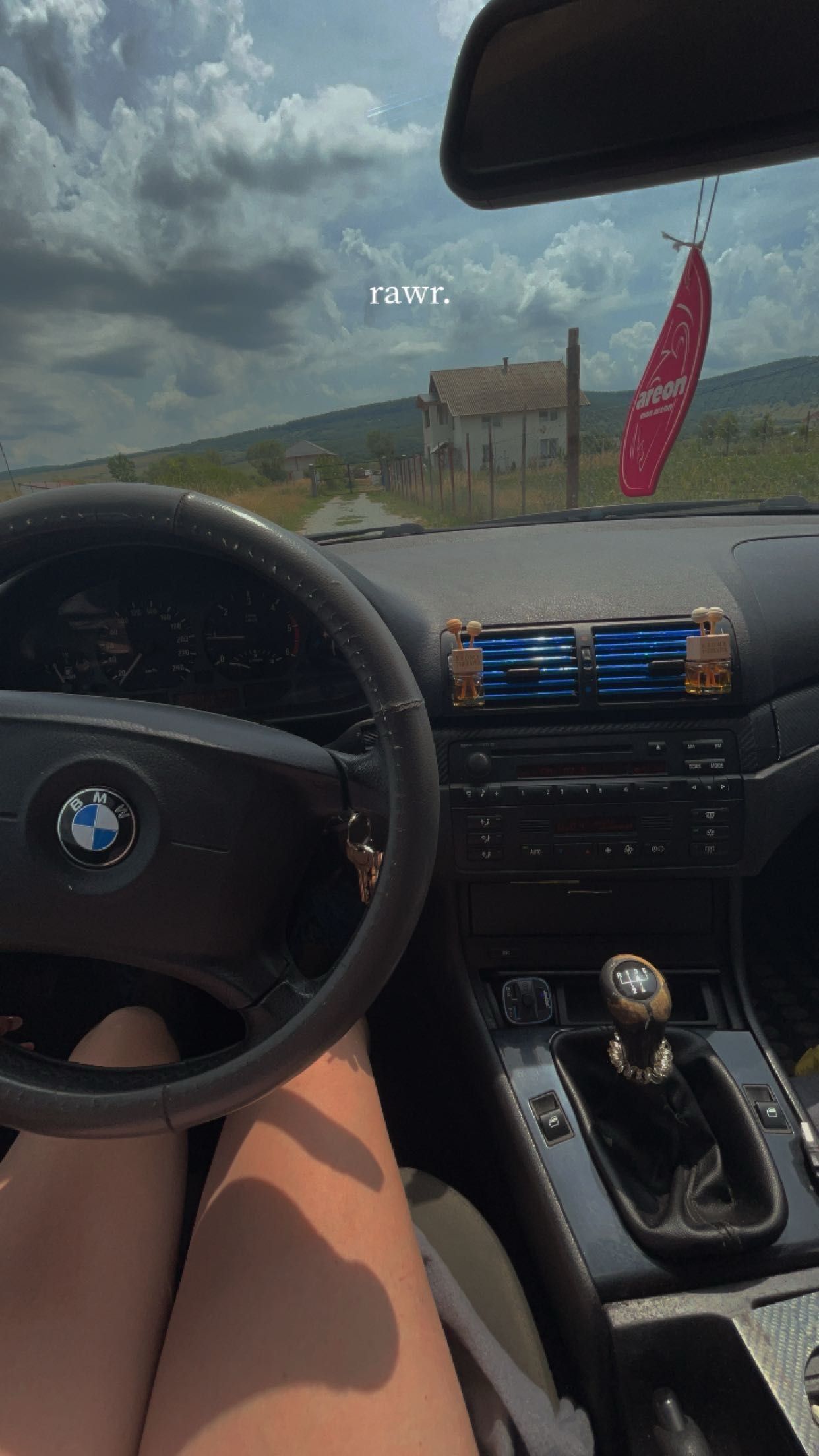 Vând BMW e46 2.0d