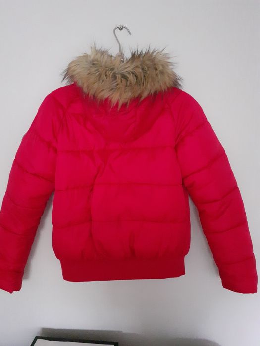 Куртка для девочек