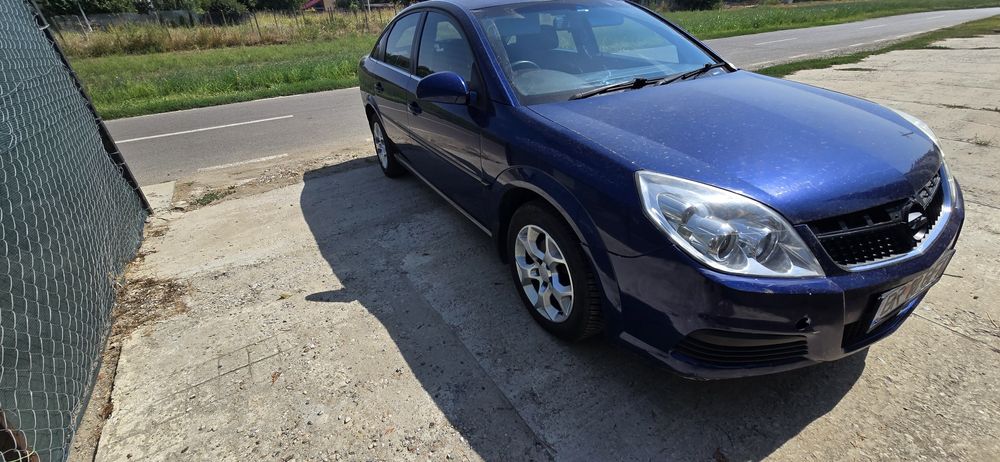 Opel Vectra c benzina z18xer