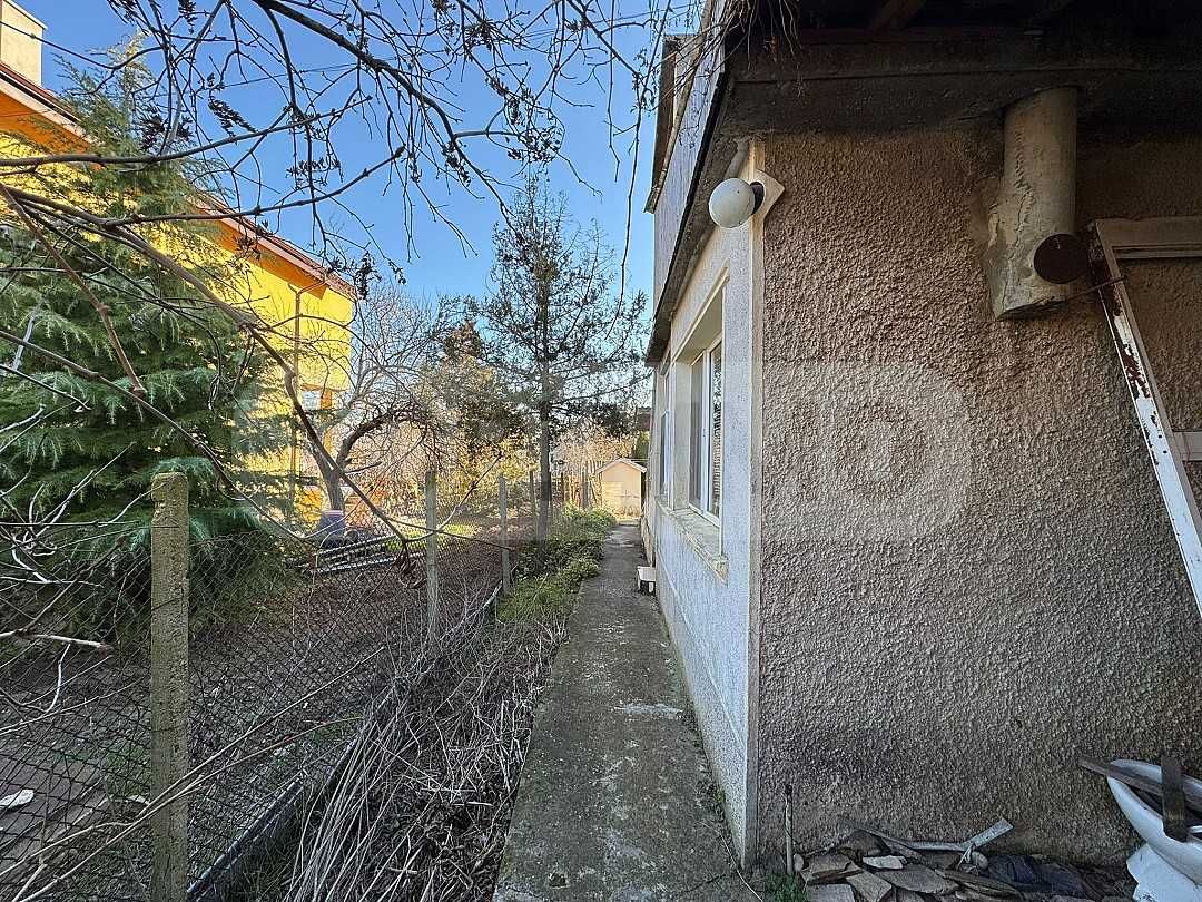 Продава се Къща в с. Църква, Област Добрич - 80 кв.м за 938 €/кв.м - Снимка #15