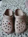 Papuci Crocs 43-44