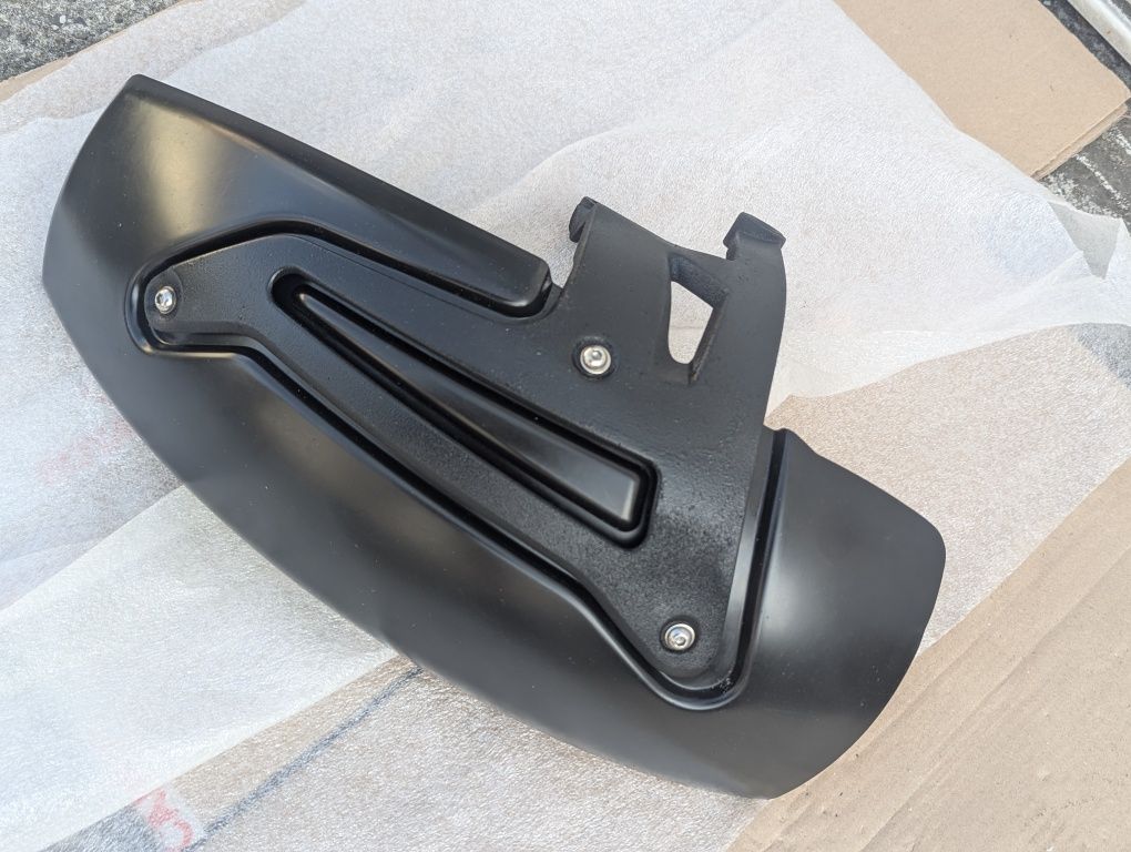 Apărătoare noroi BMW R1200 (1250 )Gs
