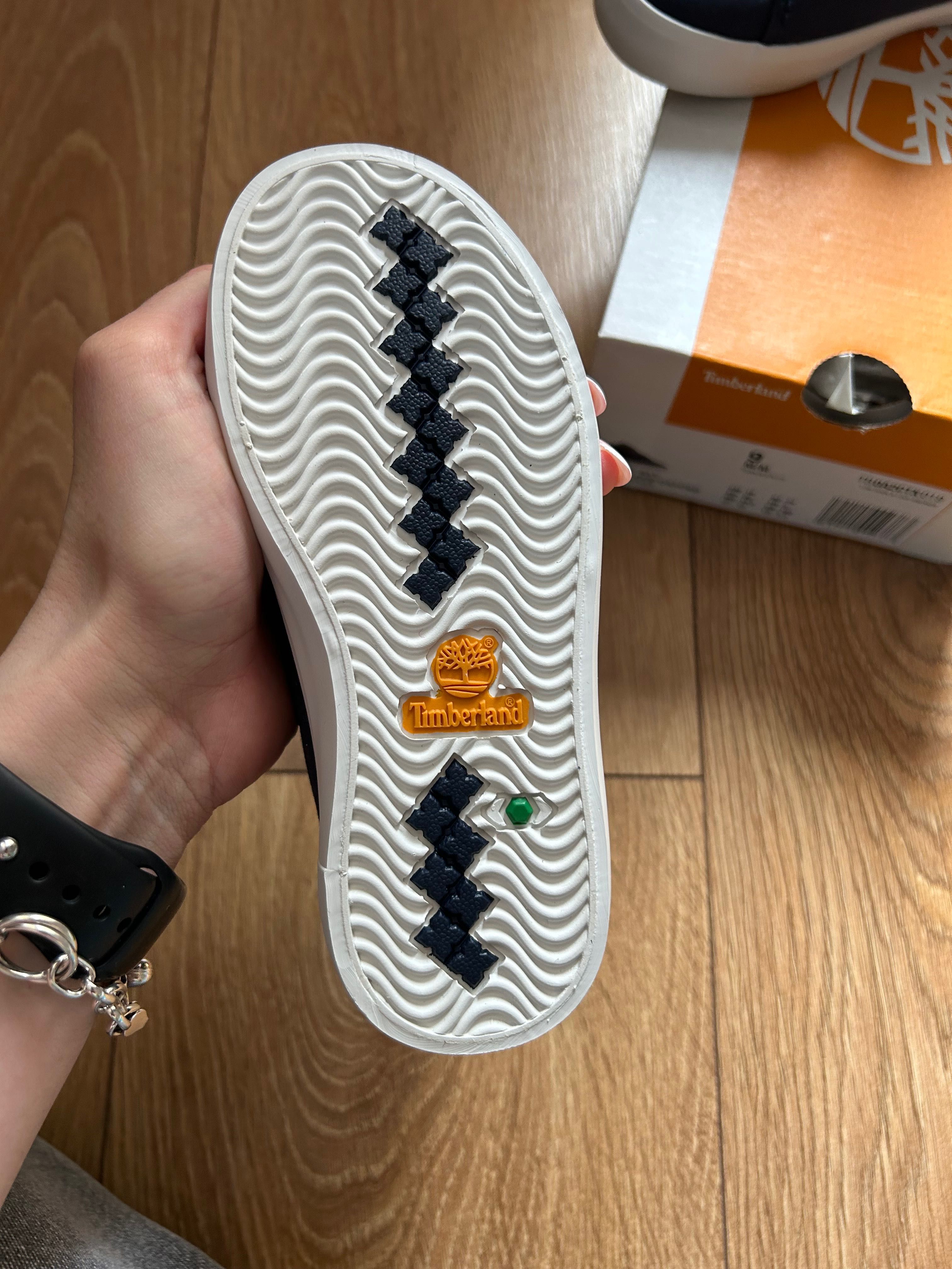 Детски обувки Timberland Newport Bay размер 26