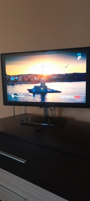 Tv Samsung,  fabricat în România